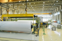 Paper machine industry